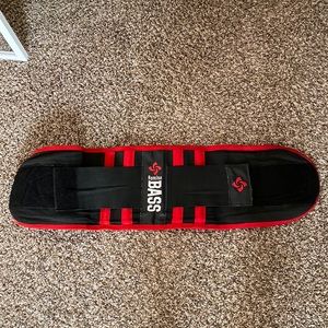 Romina Bass Waist Trainer